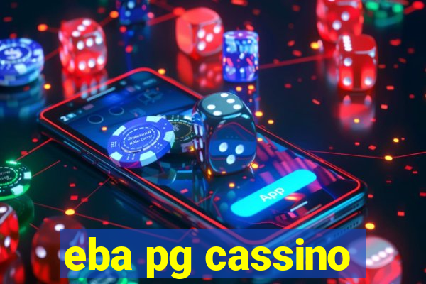 eba pg cassino